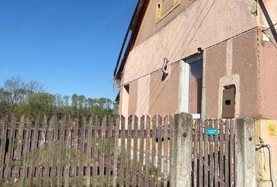 Casă cu Teren 1300 Mp în Urziceni - 3