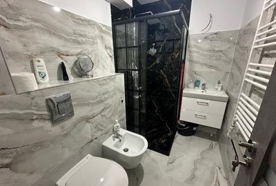 Apartament cu 2 camere semidecomandat, mobilat în Cetate - 4