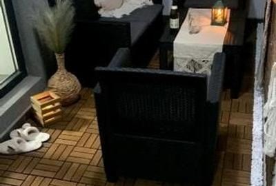 Apartament cu 2 camere semidecomandat, mobilat în Militari - 15