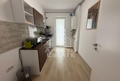 Apartament 2 camere, cu terasa 44 mp, Giroc - 4