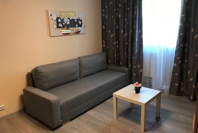 Apartament Lujerului - Renovat, Metrou, Centrala Proprie - 9