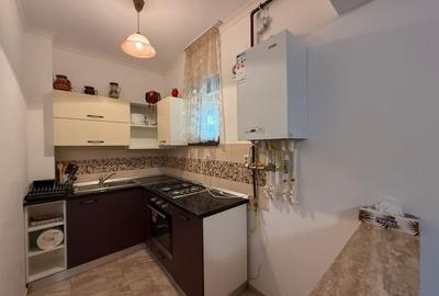 APARTAMENT 2 CAMERE | TOMIS PLUS | TERMEN LUNG - 5