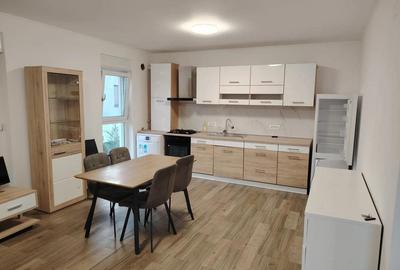 Apartament cu 2 camere semidecomandat în Dumbrăvița - 3