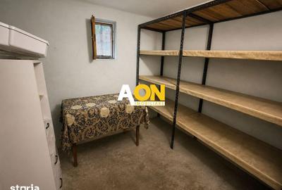 Casă cu 7 camere cu Teren 810 Mp în Săsciori - 10