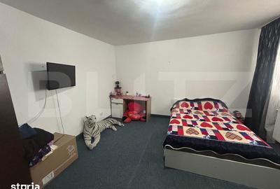Apartament cu 3 camere decomandat în Micro 5 - 3