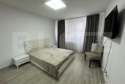 Apartament cu 3 camere decomandat în Central - 3