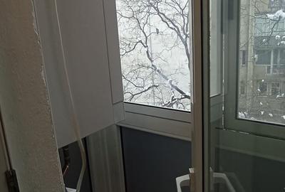 Garsonieră decomandată în P-ța Romană - 11