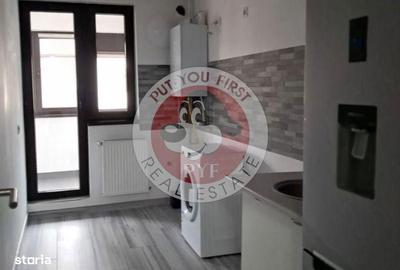 Garsonieră decomandată în Rahova - 2
