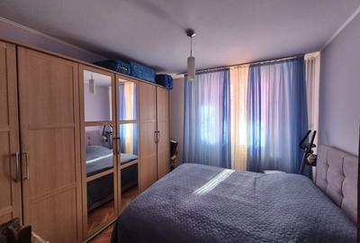 Apartament 3 camere Diham, Bd Basarabia, Bd Nicolae Grigorescu - 3