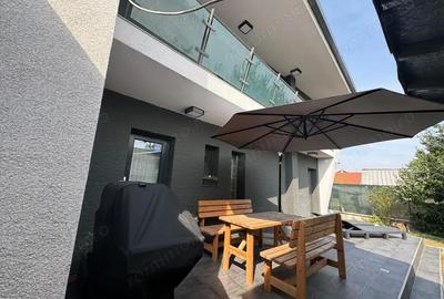 Casă cu 5 camere cu Teren 411 Mp în Ghiroda - 9