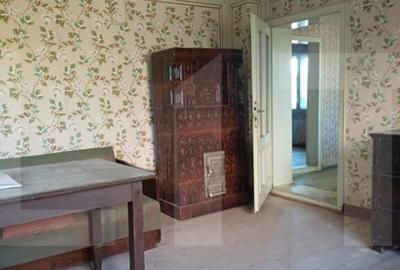 Casa taraneasca cu 3 camere, Turia Jos, - 24