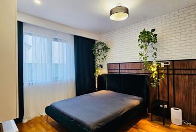 Casă individuală cu 4 camere cu Teren 541 Mp în Crevedia - 2