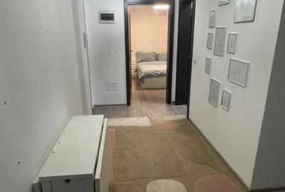 2 Camere 66mp D - zona Popas Pacurari / Moldova Mall - Etajul 1/3 - Mobilat - 4