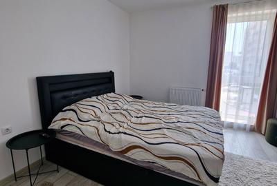 Apartament cu 3 camere decomandat în Central - 4