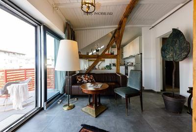 Vila impresionanta in Timisoara - Zona Balcescu | 466 mp, acces auto - 13