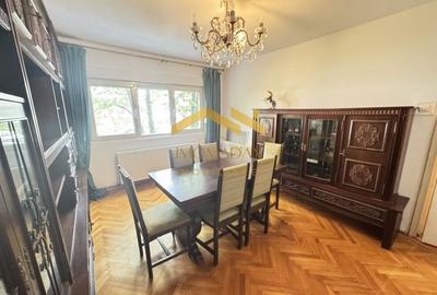 Apartament-4 camere- etaj 3- - 7