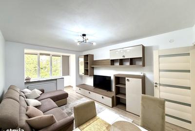 Apartament cu 2 camere în Ultracentral - 3