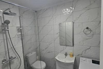 Garsonieră decomandată în Central - 7