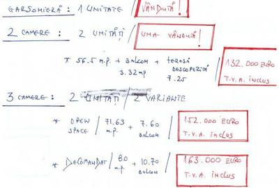 Apartament cu 3 camere în Prundu - 10
