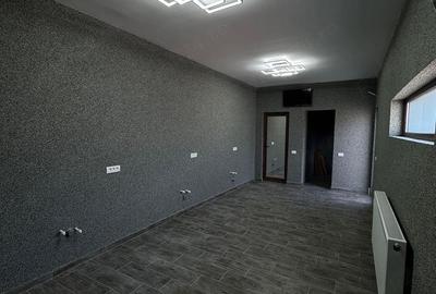 Spațiu comercial, de 38 mp, în Palas - 5