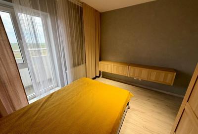 Apartament cu 2 camere decomandat, mobilat în Sud - 15