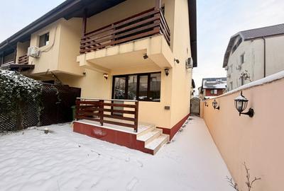 Casă cu 4 camere cu Canalizare în Sud - 3