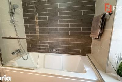 Apartament cu 2 camere, mobilat în Sud - 15