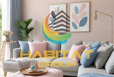 Vanzare ap 2 camere etaj 2 decomandat 58mp Brancoveanu cu centrala si acte gata - 1