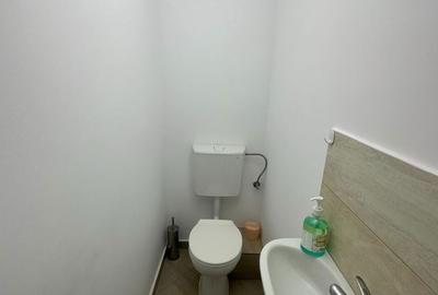 Apartament cu 2 camere decomandat în Cișmigiu - 5