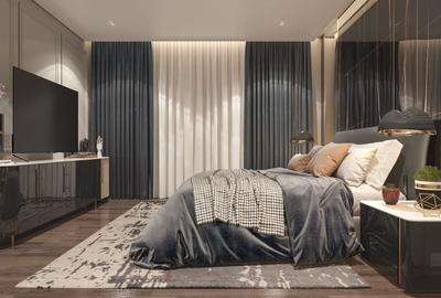 Apartament 5 Camere * Bloc Finalizat *  Direct Dezvoltator - 13