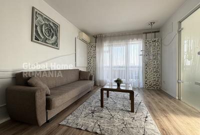 Apartament 2 Camere | Unirii-Natiunile Unite | Bloc Turn | Centrala Proprie - 5