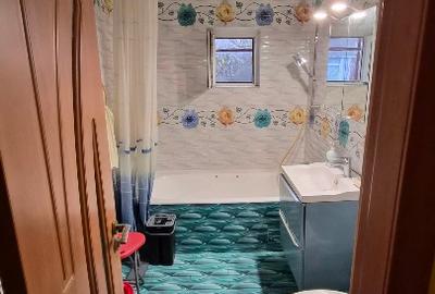 Vand apartament 4 camere Bucuresti Militari apusului bld anul 1864 metrou pacii - 2