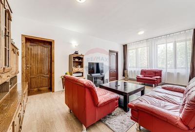 Casă individuală cu 4 camere cu Garaj în Subcetate - 7