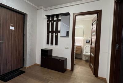 Apartament cu 2 camere în Dâmbul Rotund