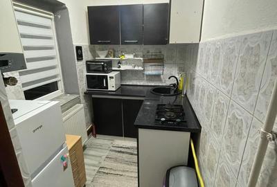 Apartament cu 2 camere semidecomandat în Ultracentral - 5