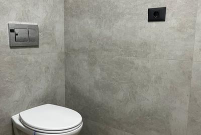 Apartament cu 2 camere semidecomandat în Grozăvești