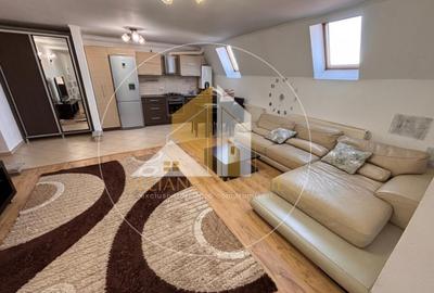 Apartament de vanzare - Strada Oituzului, langa Casa Somesana - 3