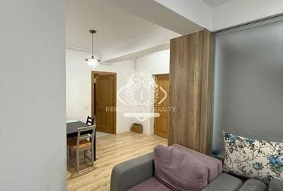 Garsoniera - moderna - 38mp - dressing I Ghencea - 5