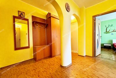 Apartament cu 2 camere decomandat în Port - 6