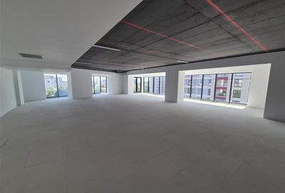 Spatii de birouri moderne in cladire noua - 150 mp - 3