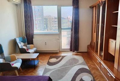 Apartament cu 2 camere decomandat în Central - 3