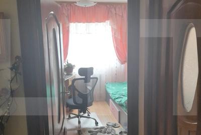 Apartament cu  3 camere, etaj 3, semidecomandat, 63 mp, zona Garii - 6