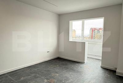Apartament cu 2 camere, mobilat în Bartolomeu - 8