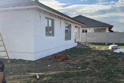 Casă cu 3 camere în Sântandrei - 7
