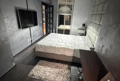 Apartament cu 2 camere, mobilat în Moara de Vânt - 7