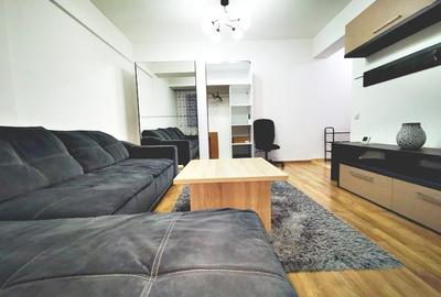 Inchiriez 2cam lux bloc 2020, mobilat, parcare subterana, Metrou Lujerului 5min - 20