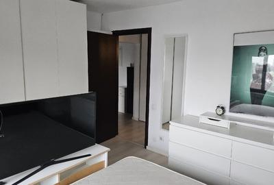 Apartament cu 2 camere decomandat în Drumul Taberei - 3