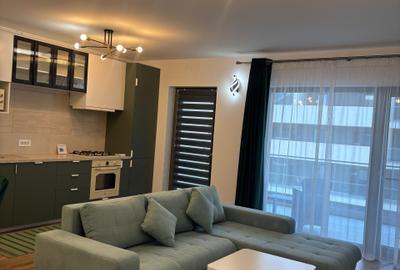 APARTAMENT 2 CAMERE - FABRICA DE GLUCOZA - METROU - COMISION 0% - 3