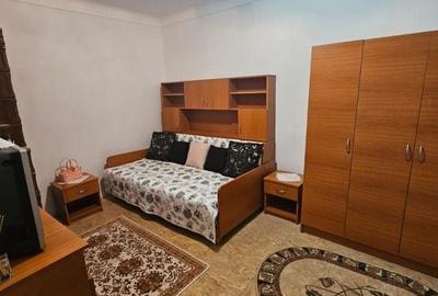 Casa si teren 3500 mp, Stefanesti - Golesti - 12