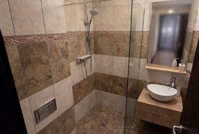 Apartament cu 4 camere, mobilat în Central - 7